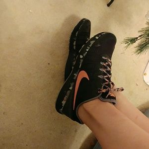 Nike dual fusion trail 2 shoes